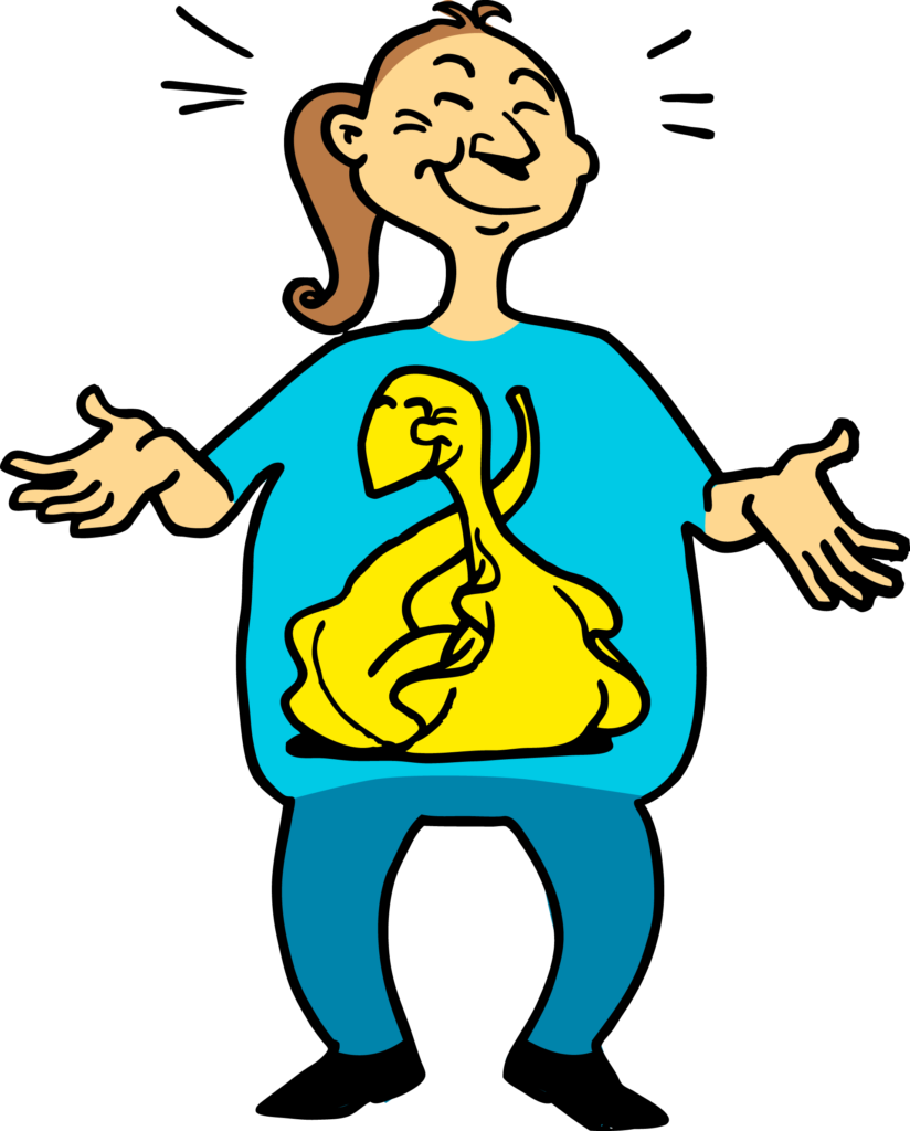 Dein Nervensystem in Beziehungen - Lumly - Neuro-Navigationssystem - Fühlsystem