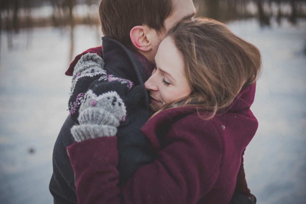 Liebe im Advent: Emotionale Herausforderungen gemeinsam meistern