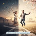 Beziehungs-Architektur deines Glücks