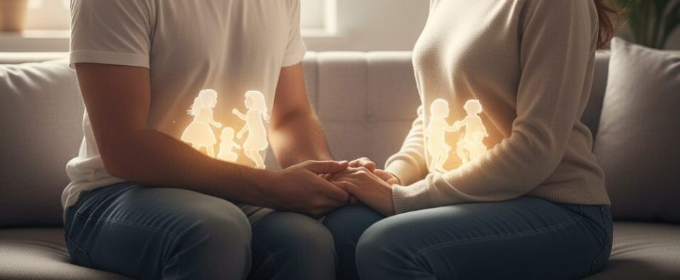 Emotionale Selbststeuerung-Beziehungs-Architektur-2 Selbste zu einem starken WIR