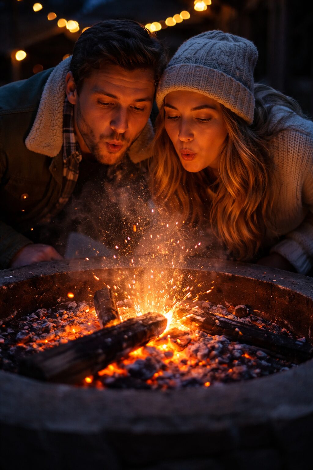 WG-Modus Beziehung Liebe unter der Alltags-Asche